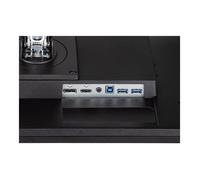 iiyama ProLite XUB2292HSU-B6 écran plat de PC 55,9 cm (22") 1920 x 1080 pixels Full HD LED Noir