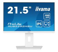 IIYAMA XUB2292HSU-W6 21.5IN IPS FHD