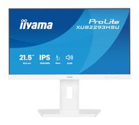 iiyama XUB2293HSU-W7-21.5",IPS,1920x1080/100Hz,1H1DP, Has