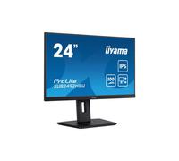 IIYAMA XUB2492HSU-B6 23.8IN IPS FHD