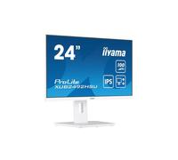 IIYAMA XUB2492HSU-W6 23.8IN IPS FHD