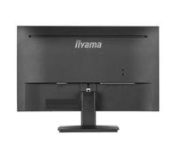 iiyama ProLite XU2493HS-B6 écran plat de PC 60,5 cm (23.8") 1920 x 1080 pixels Full HD LED Noir