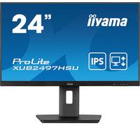 iiyama ProLite XUB2497HSU-B2 - 23.8 FHD 16:9 4ms 100Hz IPS Adaptive Sync - HDMI et DP