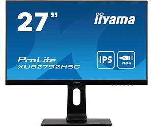 iiyama XUB2792HSC-B1 Écrans PC