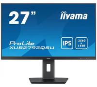 iiyama XUB2793QSU-B7 - Moniteur IPS 27", 2560 x 1440 QHD / WQHD, 100Hz, 1ms