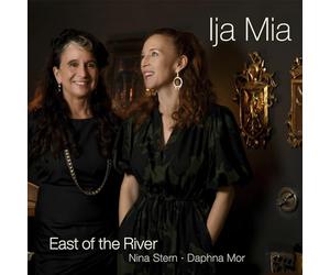 Ija Mia/Musique de la Diaspora Sepharade