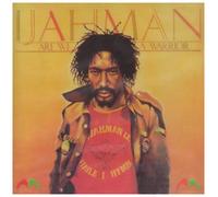 Ijahman - are We a Warrior [Import]