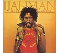 Ijahman - are We Warrior+Haile I Hymn [Import]