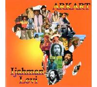 Ijahman,Levi - Arkart [Import]
