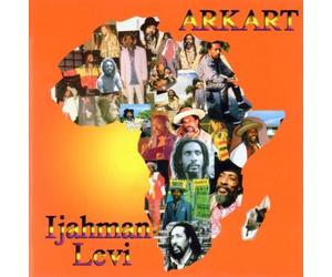 Ijahman,Levi - Arkart [Import]