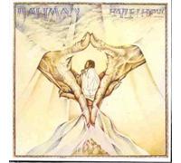 Ijahman Levi - Haile I Hymn [Import]