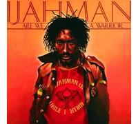 Ijahman Levi,Ijahman - Are We a Warrior By Ijahman Levi,Ijahman (1990-11-27)