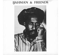 Ijahman Levi - Ijahman & Friends [Import]