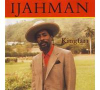 Ijahman Levi - Kingfari