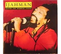 Ijahman Levi - Live in Paris [Import]
