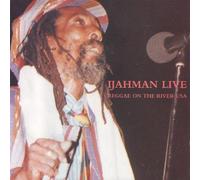 Ijahman Levi - Reggae on The River U.S.a. [Import]
