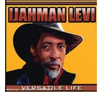 Ijahman Levi - Versatile Life