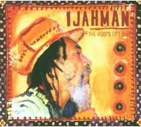 Ijahman - The Roots of Love [Import]