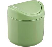 Ijhgv-Svenja Bio Poubelle De Cuisine ; 1,3l, Eco Grass Green