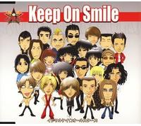 Ijiwarukei All Stars - Keep on Smile