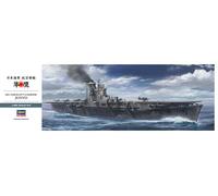 IJN Aircraft Carrier Junyo
