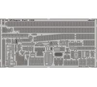 Ijn Kagero Pt.1 For Tamiya - 1:350e - Accessories