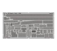Ijn Kagero Pt.1 For Tamiya - 1:350e - Eduard Accessories G
