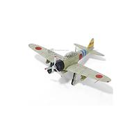 IJN Mitsubishi A6M2B (modèle 21) Zero - HIRYU - FORCES OF VALOR FOV-812030B
