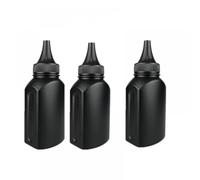 IJOSADON 1/2/3/4PCS Compatible 285A 2612A 435A 436A 388A 7516A 255A 364A 364X 278A 285A 7553A Poudre DE Toner Compatible avec LA CARTRILIE DE Toner Imprimer Laser(3pcs)