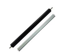 IJOSADON 1 Jeu de Rouleaux de Nettoyage BTR 2ème Rouleau de Transfert Compatible avec Les modèles d'imprimante DocuColor 240 242 252 260 WorkCentre 7655 7665 7675 7755 7765 7775