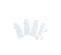 IJOSADON 1 Jeu d'éponges absorbantes d'encre compatibles avec Les modèles d'imprimante MFC J2310DW J2510DW J4320DW J4410DW J4420DW J4510DW J4610DW J4620DW J4625DW LET433001