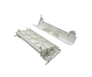 IJOSADON 1 pièce RC1-2111 Papier de Sortie Couvre-Couvercle supérieur Compatible avec l'imprimante 1010 1018 1020 Plus(White)