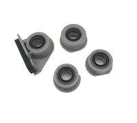 IJOSADON 10 Jeux de roulements de développement Compatible avec unité de Tambour MP C2003 C2011 C2503 C2004 C2504 IMC2000 IMC2500, Compatible avec MPC2503 MPC2003