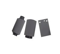 IJOSADON 1set ADF Maintenance Kit Feed Pickup Rouleau Rouleau Pad Compatible avec D1120 D1150 D1170 D1180 D1320 D1350 D1370 D1520 D1550 MF414