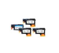 IJOSADON 3by + 1mc Compatible Imprinthead Compatible avec HP88 C9381A C9382A Compatible avec Pro K5400 K550 K8600 L7480 L7550 L7580 L7590 L7650 L775(1BY and 1MC)