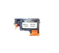 IJOSADON 3by + 1mc Compatible Imprinthead Compatible avec HP88 C9381A C9382A Compatible avec Pro K5400 K550 K8600 L7480 L7550 L7580 L7590 L7650 L775(1xBY)