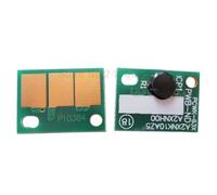 IJOSADON 4PCS DR512 DR-512 Chip DE Drum Compatible avec C224 C284 C364 C454 C554 224 364 454 554 Imagerie d'image(Yellow 4PCS)