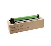 IJOSADON 4PCS V80 Drum Unit Compatible avec V80 V180 V180 V2100 V3100 Pièces de Remplacement de Couleur