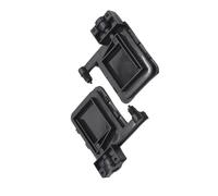 IJOSADON Amortisseur d'encre Universel Compatible avec imprimante, Compatible avec Mutoh VJ1604 1608 1618, 10 pièces