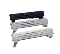 IJOSADON Bac de Sortie de Papier de Couverture RC1-2111, 5 pièces, Compatible avec Les modèles 1010 1018 1020 Plus(Grey)