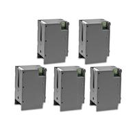 IJOSADON Boîte de Maintenance PXMB8 T671600 T6715 T6716, réservoir d'encre usée Compatible avec Workforce Pro C5790 M5299 M5799 ET-8700 WF-C529R C579R(5pcs)