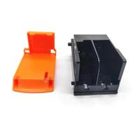 IJOSADON Buse Compatible Couleur Full Color QY6-0054 Compatible avec Pixus Multipass MP110 I455 IP1500 450I I450 MP37R MP330 MP390 I470D 475PD