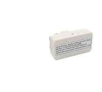 IJOSADON C13S210125 Décodeur de puces SC23MB Compatible avec SureColor F100 F130, F160 F170 Boîte de Maintenance de l'imprimante Solution Compatible(5 Pcs SC23MB)