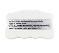 IJOSADON C9357 C12C935711 Boîte de Maintenance Réinitialisation de la Puce Compatible avec SureColor SC P700 P708 P900 P908 P704 P706 P907 P906 P903 P703 Printers
