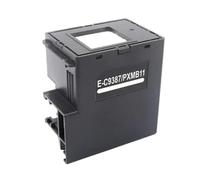 IJOSADON C9387 C12C938731 PXMB11 Boîte à Encre déchet Compatible avec M1050 M1058 M2050 PX-S161T PX-M161T S161T(1PCS Box)