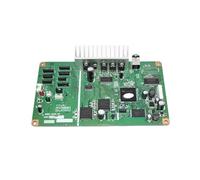 IJOSADON Carte Principale logique de formatage Compatible Compatible avec imprimante Stylus Photo R1390 1390, 100% testée, Ancienne Version modèle