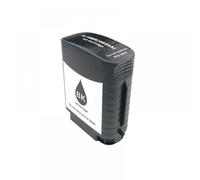 IJOSADON Cartouche à Encre Noire Compatible Compatible avec Designjet 110 100Plus C4844A Imprimantes à Jet d'encre 2X Compatible avec 10 HP10 2800dt 2800dtn