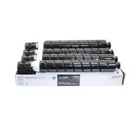 IJOSADON Cartouche de Toner Compatible 1PC Compatible avec IR ADV DX C5840 C5850 C5860 C5870 NPG-84 C-EXV58 Color Toner Solution(C-550g)