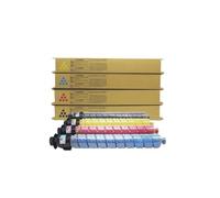 IJOSADON Cartouche de Toner Compatible 1set Compatible avec Le Remplacement de la Machine Copier IMC2000 IMC2500 Série Compatible avec Le Toner de Couleur IM C2000 IM C2500