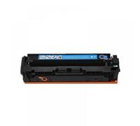 IJOSADON Cartouche de Toner Compatible 203A Compatible avec CF540A CF541A CF542A CF543A M254DW 254NW MFP M281CDW 280NW(1 Cyan)